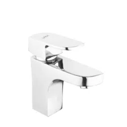 Lipka Arise Chrome Brass Single Lever Basin Mixer, ARS-22-picture-31