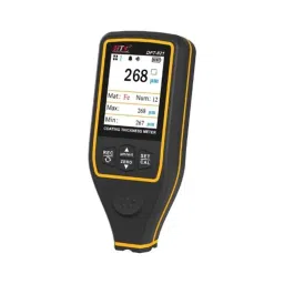 HTC DFT-821 0-1700?m Coating Thickness Meter-86