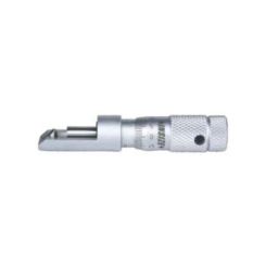 Insize Hub Micrometer, Range: 0-13 mm, 3293-133 (Pack of 3)-1
