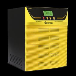 EAPRO 3.5kVA 48V MMPT Pure Sine Wave Solar Inverter, REN M1P450048SOLAR-4