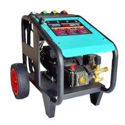 Laxmo 4000W 250bar High Pressure Washer for Car, Bike &a; Industry Cleaning, LXHPW-220-image-43