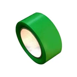 MM WILL CARE 60m 50mm BOPP Green Self Adhesive Floor Marking Tape, MMWILL1069-image-11