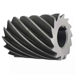 Addison 3 inch HSS Helical Cylindrical Cutter With Left Hand Helix, Length: 3 inch-image-41
