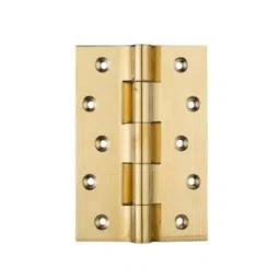 Europa Antique Brass Hinges, HG12537B001 AB-picture-3
