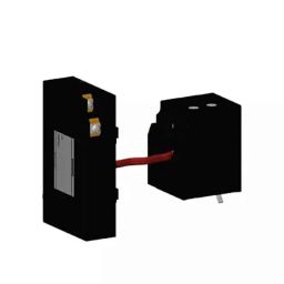 Siemens 3VJ9417-0UV36 220V Under-Voltage Release for 3VJ13 &a; 400A MCCB-picture-33