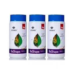 Utkarsh BeShape 1kg 20% Boron 100% Water Soluble Foliar Spray EDTA Chelated Fertilizer (Pack of 3)-image-31