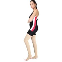 Flamingo Comfort Varicose Vein Stocking, Size: 47.5-52.5 cm (Medium)-32