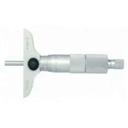 Aerospace 150mm Depth Micrometer-26