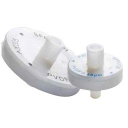 Axiva 13mm 0.2µm PVDF Sterile Syringe Filter, SFPV13R (Pack of 100)-17