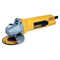 Dewalt DW803-IN Small Angle Grinder (1000W, 100 mm)-picture-44