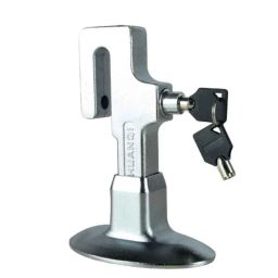 AllExtreme CQ-6010E Anti-Theft Auto Lock for Brake &a; Clutch Pedal with 2 Keys-42