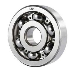 CNA 6408 Deep Groove Ball Bearing, 110x40x27 mm (Pack of 4)-image-18