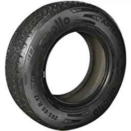 Apollo 235/70 R16 105S Apterra H/T D Tyre &a; Tube-picture-21
