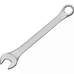 Akar 373 21mm CrV Fully Polished Combination Spanner-picture-24
