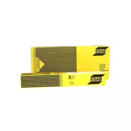 ESAB Vortic 3.15x450mm Mild Steel Carbon Manganese Stick Rutile Coated Electrode, 4527404V80-image-38