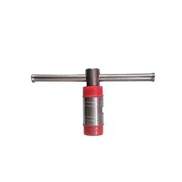 B K Jagan &a; Co Steel Magnet Flywheel Puller for Platina-15