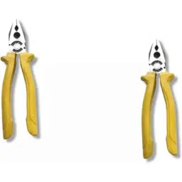 Sky Blue 2 Pcs 7.8 inch Stainless Steel Groove Plier Combo, SBE_PLIER_0014-picture-19
