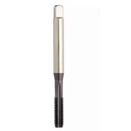 Emkay Tools 5x0.50mm Metric Fine ISO-529 HSS TiCN/TiALN Cast Iron Ground Thread Hand Tap-picture-38