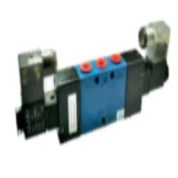 Akari 1/4 inch Single Solenoid Valve with Small Coil, AK-SVCTC-08-picture-23