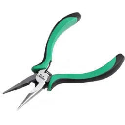 Hanbon 5 inch Carbon Steel Long Nose Plier, 76405-picture-33