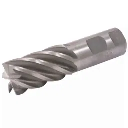 Dolphin 24mm Cobalt M42 Grade 6 Flute End Mill-image-88