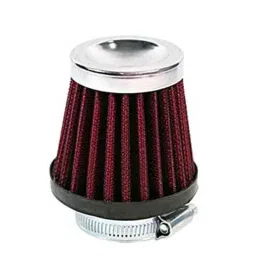 AOW HP High Performance Motorcycle/Bike Air Filter for Hero Splendor-21