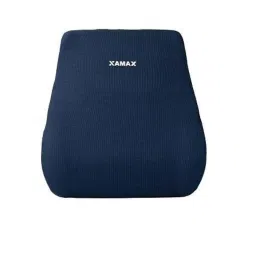 Xamax Pro F Blue Backrest, BTT299-BLU-45