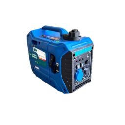 Vinspire 1000W Single Phase Recoil Start Petrol Silent Inverter Portable Generator-22