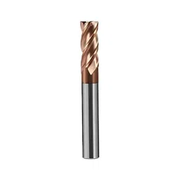 Dolphin 16mm Carbide Roughing End Mill for Cutting Tools-image-59