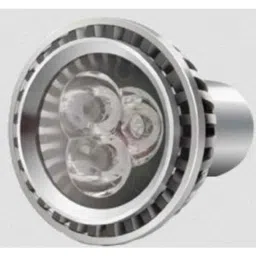 Syska SSK- MR 16-5W AC 6.5 K / 3 K / 2.7 K LED Spot Light (Rated Power- 5W, Color Temperature- 3000K)-picture-34