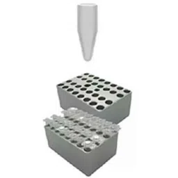 Lab Plus Mini Block Bath, LP-9128-picture-38