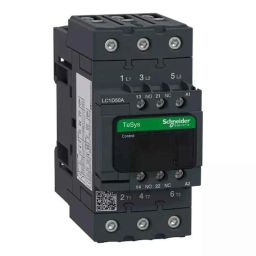 Schneider Electric TeSys Deca LC1D50AE7 3 Pole Contactor 3 NO-picture-35