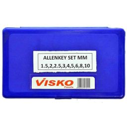 Visko 702 Allen Key Set image 4