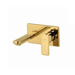 Cera Ruby Metal Single Lever Table Mount Basin Mixer Exposed Part, F1005473FG-3