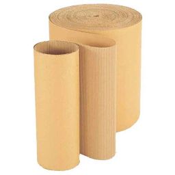 MM WILL CARE 10m 26 inch Brown Paper Corrugated Packaging Material Roll, MMWILL1012-image-56