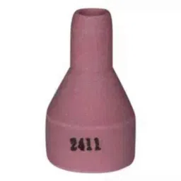 Generic 2411 6.3mm Welding Ceramic Nozzle-picture-38