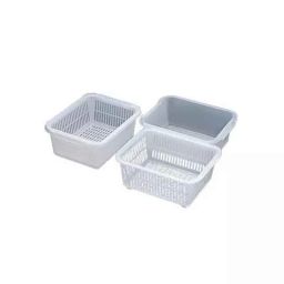 Lab Plus High Precision Electroformed Sieve 45 ?m, LP-5444 (Pack of 5)-43