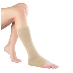 Flamingo Tubular Support Below Knee, Size: 40-45 cm (Extra Large) image 2