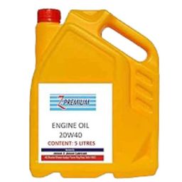 Z Premium 5 Litre 20W-40 Engine Oil-picture-13