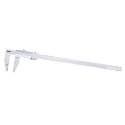 Insize Vernier Caliper, Jaw Length: 100mm/3.9 inch, Range: 0-600 mm/0-24 inch, 1208-614-picture-19