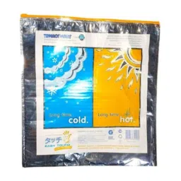 iLife Thermal Insulated Reusable Hot Cold Food Storage &a; Carry Bag-image-30