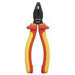 Proskit PM-912 175 mm CRV Multipurpose Combination Plier for Home &a; Professional-picture-1