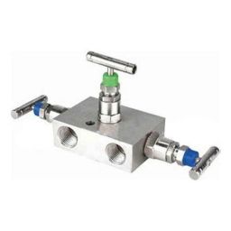 Techno 1/4 3 Manifold Valve, 200MVF3-picture-16