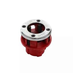 B K Jagan &a; Co 1 inch Pipe Threading Die Head for Manual Pipe-59