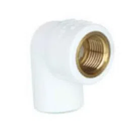APL Apollo SCH-80 75 Pcs 25x25mm UPVC White Brass Threaded Female Elbow Box, UMN01160101-picture-38