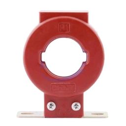 Chint LMZJ1-0.66 100 600/5A Current Transformer, 367276-picture-29