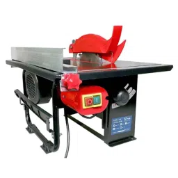 Voltz 800W 230V Wood Table Saw, VZWC-200-0