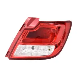 Uno Minda RHS Tail Light for Maruti Suzuki Swift Dezire T3, TL-6725M-picture-26