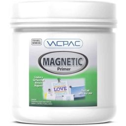 VAC PAC 500ml Dark Grey Premium Magnetic Primer with High-Strength-2