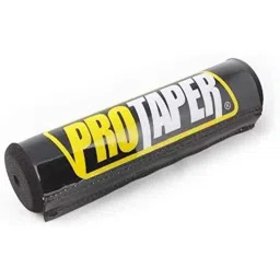 Meenu Arts Pro Taper Bike Handle Bar Pouch Universal for Motorcycles (Black)-30